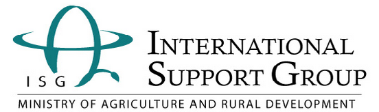 International Support Group - ISG